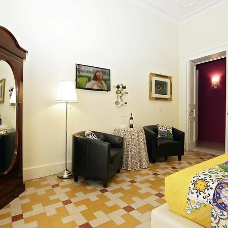 B&B Antonello Da メッシーナ エクステリア 写真