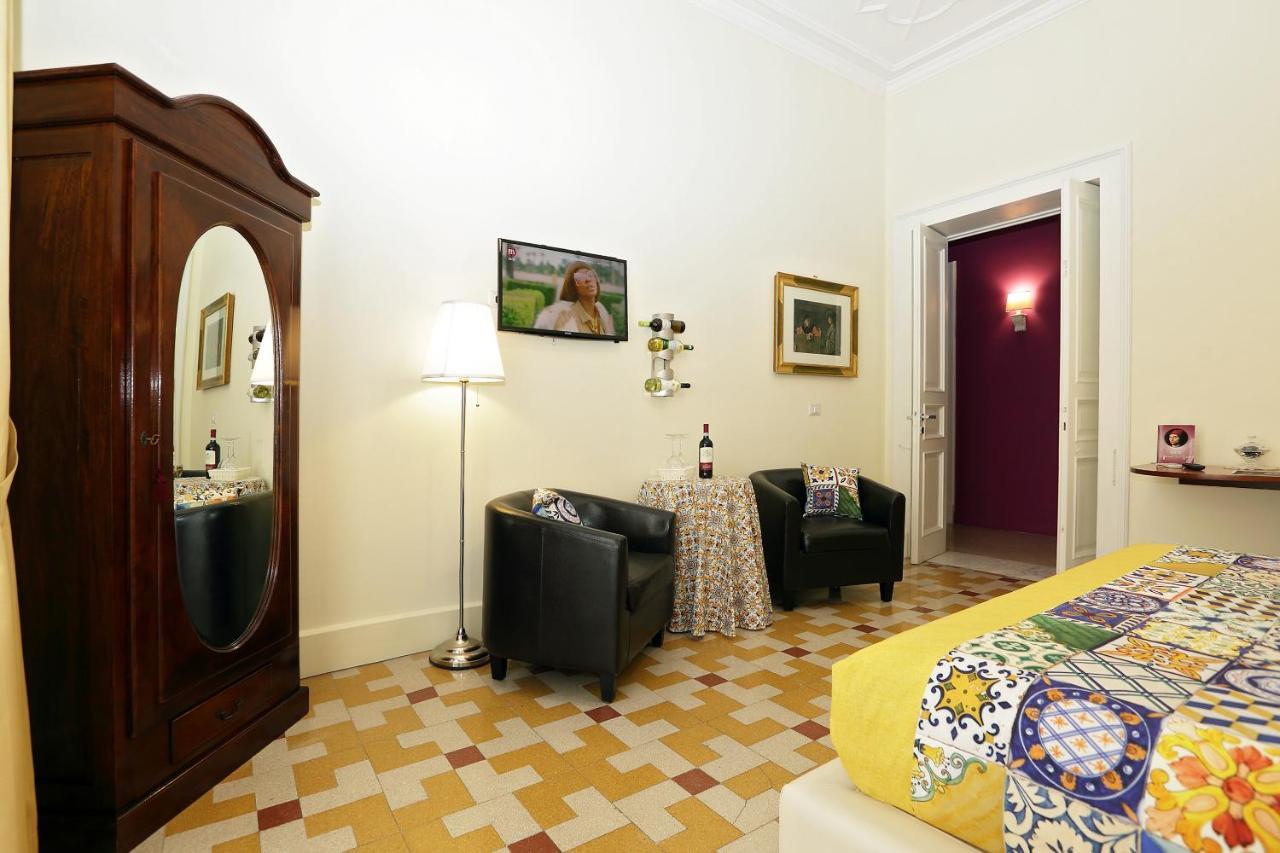 B&B Antonello Da メッシーナ エクステリア 写真
