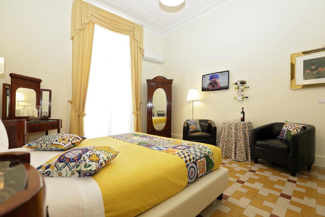 B&B Antonello Da メッシーナ エクステリア 写真