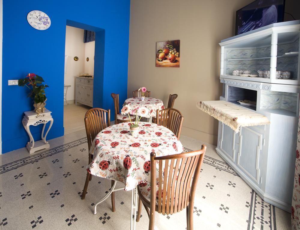 B&B Antonello Da メッシーナ エクステリア 写真